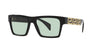 Versace VE4445 Black/Green #colour_black-green