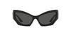 Versace VE4450 Black/Dark Grey #colour_black-dark-grey