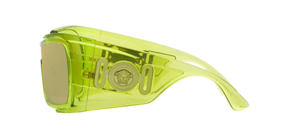 Versace VE4451 Transparent Green/Light Green Green Mirror #colour_transparent-green-light-green-green-mirror