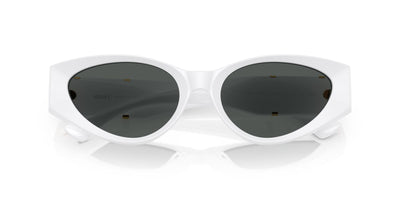 Versace VE4454 White/Dark Grey #colour_white-dark-grey