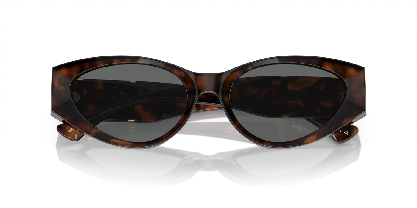 Versace VE4454 Havana/Dark Grey #colour_havana-dark-grey