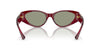 Versace VE4454 Bordeaux/Green #colour_bordeaux-green