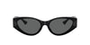 Versace VE4454 Black/Dark Grey #colour_black-dark-grey
