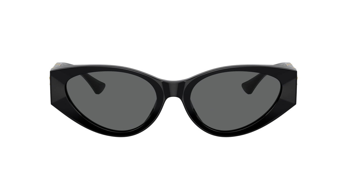 Versace VE4454 Black/Dark Grey #colour_black-dark-grey