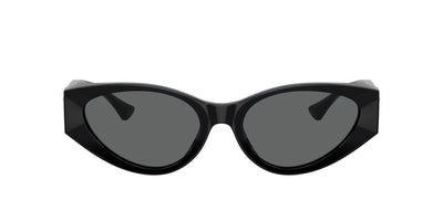 Versace VE4454 Black/Dark Grey #colour_black-dark-grey