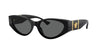 Versace VE4454 Black/Dark Grey #colour_black-dark-grey