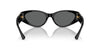 Versace VE4454 Black/Dark Grey #colour_black-dark-grey