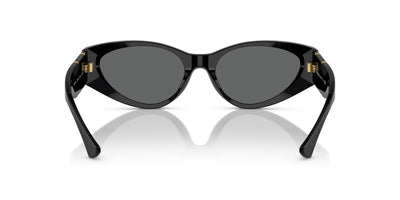 Versace VE4454 Black/Dark Grey #colour_black-dark-grey