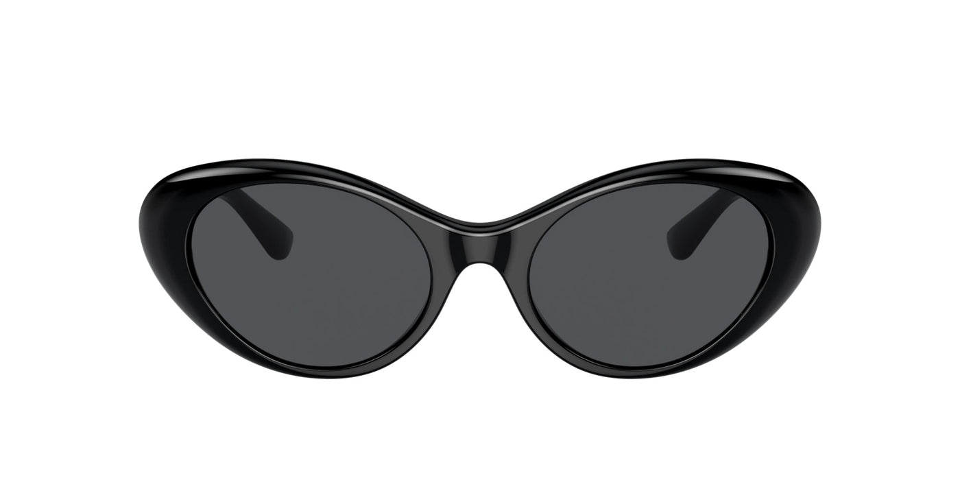 Versace VE4455U Black/Dark Grey #colour_black-dark-grey