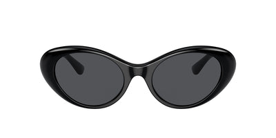 Versace VE4455U Black/Dark Grey #colour_black-dark-grey