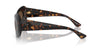 Versace VE4456U Havana/Dark Brown #colour_havana-dark-brown