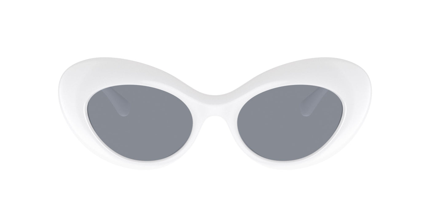 Versace VE4456U White/Grey #colour_white-grey