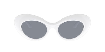 Versace VE4456U White/Grey #colour_white-grey