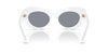 Versace VE4456U White/Grey #colour_white-grey