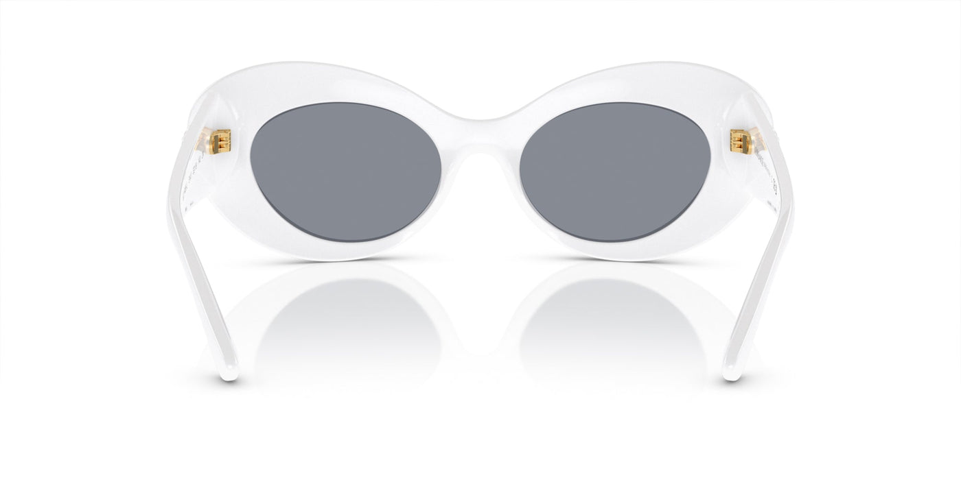 Versace VE4456U White/Grey #colour_white-grey