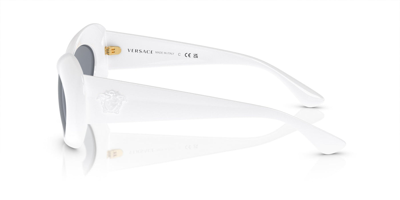 Versace VE4456U White/Grey #colour_white-grey