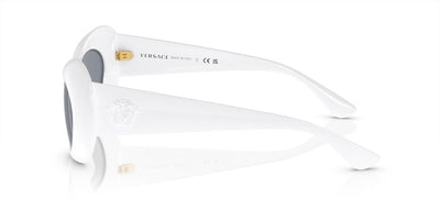 Versace VE4456U White/Grey #colour_white-grey