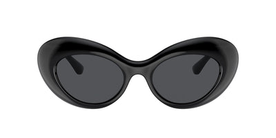 Versace VE4456U Black/Dark Grey #colour_black-dark-grey