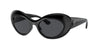 Versace VE4456U Black/Dark Grey #colour_black-dark-grey