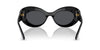 Versace VE4456U Black/Dark Grey #colour_black-dark-grey
