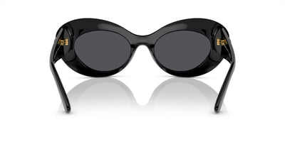 Versace VE4456U Black/Dark Grey #colour_black-dark-grey