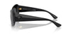 Versace VE4456U Black/Dark Grey #colour_black-dark-grey