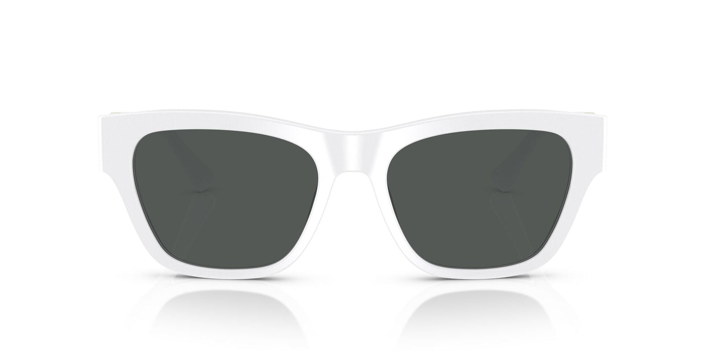 Versace VE4457 White/Dark Grey #colour_white-dark-grey