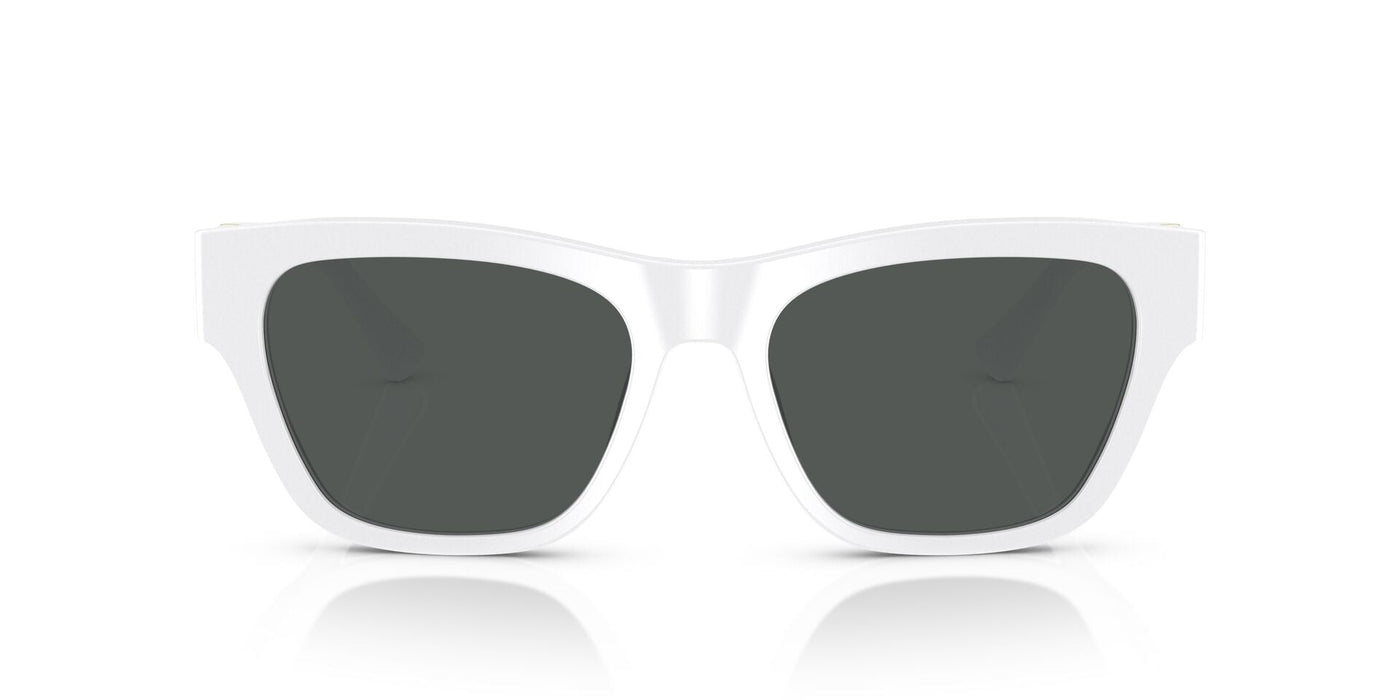 Versace VE4457 White/Dark Grey #colour_white-dark-grey