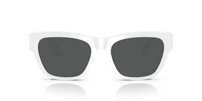 Versace VE4457 White/Dark Grey #colour_white-dark-grey