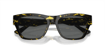 Versace VE4457 Havana-Green/Dark Grey #colour_havana-green-dark-grey