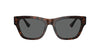 Versace VE4457 Havana/Dark Grey #colour_havana-dark-grey