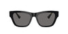 Versace VE4457 Black/Dark Grey Polarised #colour_black-dark-grey-polarised