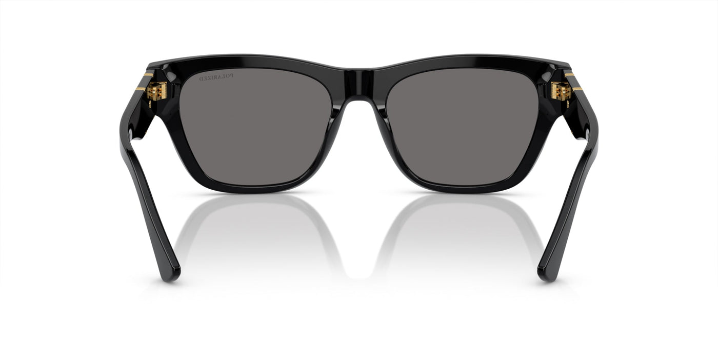 Versace VE4457 Black/Dark Grey Polarised #colour_black-dark-grey-polarised
