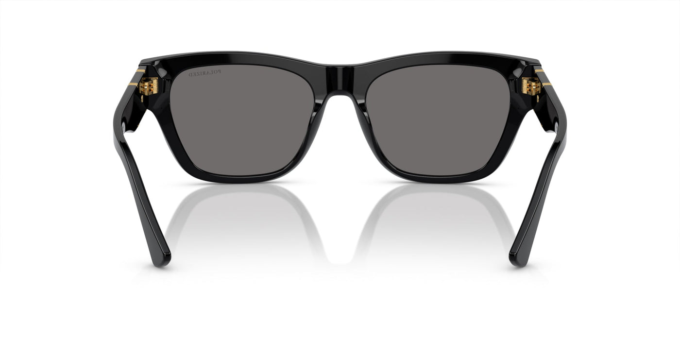 Versace VE4457 Black/Dark Grey Polarised #colour_black-dark-grey-polarised