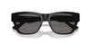 Versace VE4457 Black/Dark Grey Polarised #colour_black-dark-grey-polarised