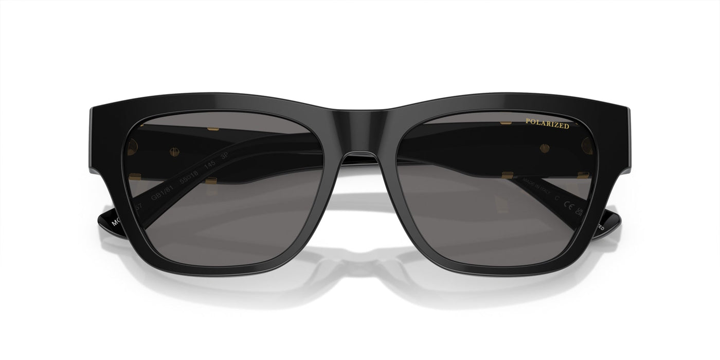 Versace VE4457 Black/Dark Grey Polarised #colour_black-dark-grey-polarised