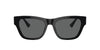 Versace VE4457 Black/Dark Grey #colour_black-dark-grey