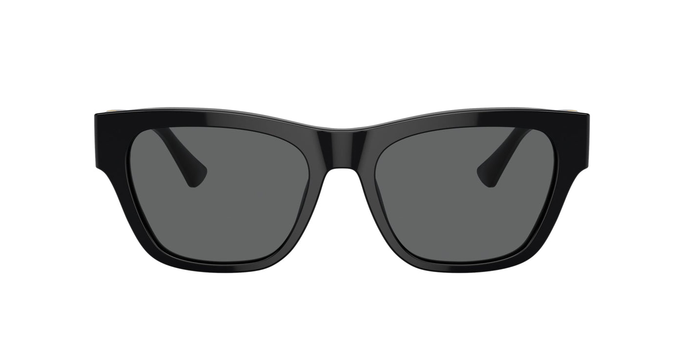 Versace VE4457 Black/Dark Grey #colour_black-dark-grey