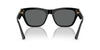 Versace VE4457 Black/Dark Grey #colour_black-dark-grey
