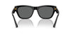 Versace VE4457 Black/Dark Grey #colour_black-dark-grey