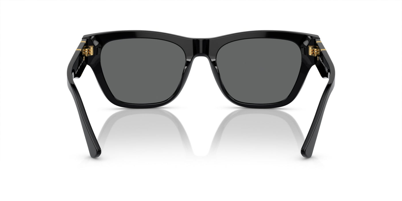 Versace VE4457 Black/Dark Grey #colour_black-dark-grey