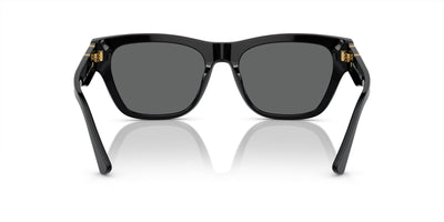 Versace VE4457 Black/Dark Grey #colour_black-dark-grey