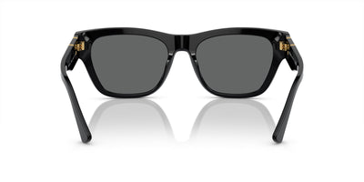 Versace VE4457 Black/Dark Grey #colour_black-dark-grey