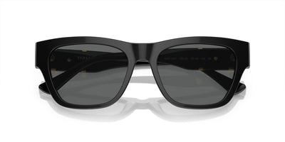 Versace VE4457 Black/Dark Grey #colour_black-dark-grey