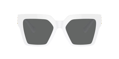 Versace VE4458 White/Dark Grey #colour_white-dark-grey