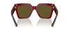 Versace VE4458 Bordeaux/Dark Brown #colour_bordeaux-dark-brown