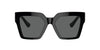 Versace VE4458 Black/Dark Grey #colour_black-dark-grey