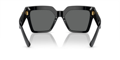 Versace VE4458 Black/Dark Grey #colour_black-dark-grey