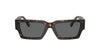 Versace VE4459 Havana/Dark Grey #colour_havana-dark-grey