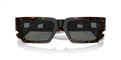 Versace VE4459 Havana/Dark Grey #colour_havana-dark-grey